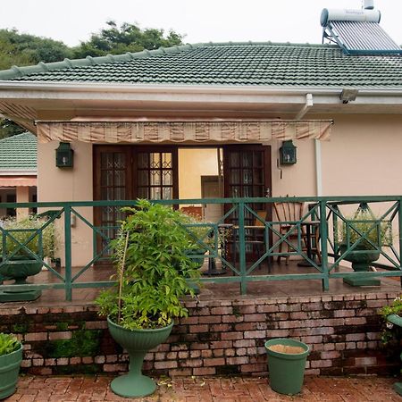 12 Fleetwood Bed & Breakfast Harare Luaran gambar