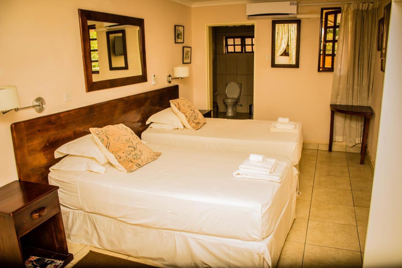 12 Fleetwood Bed & Breakfast Harare Luaran gambar