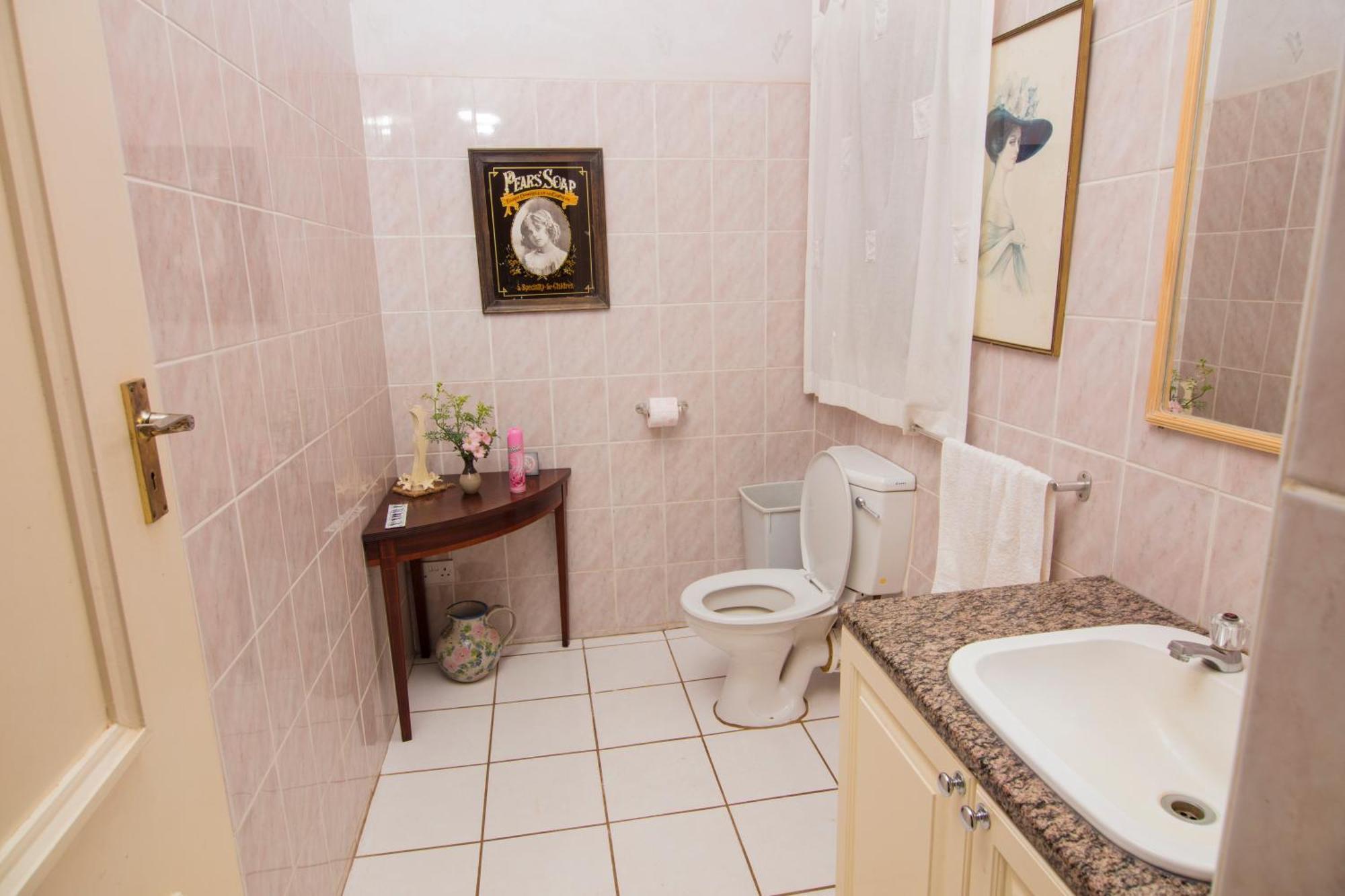 12 Fleetwood Bed & Breakfast Harare Luaran gambar