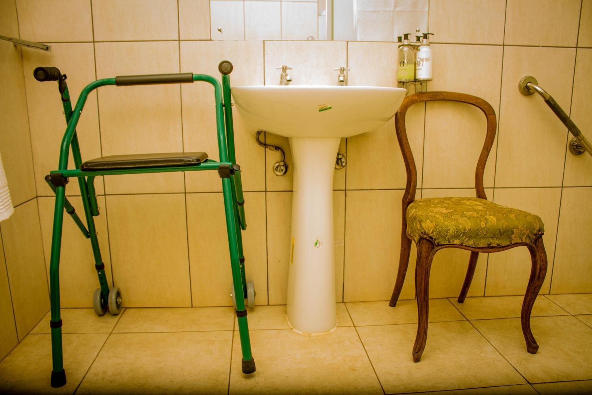 12 Fleetwood Bed & Breakfast Harare Luaran gambar