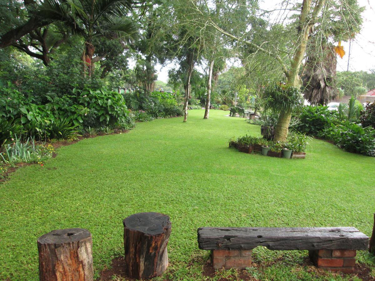 12 Fleetwood Bed & Breakfast Harare Luaran gambar
