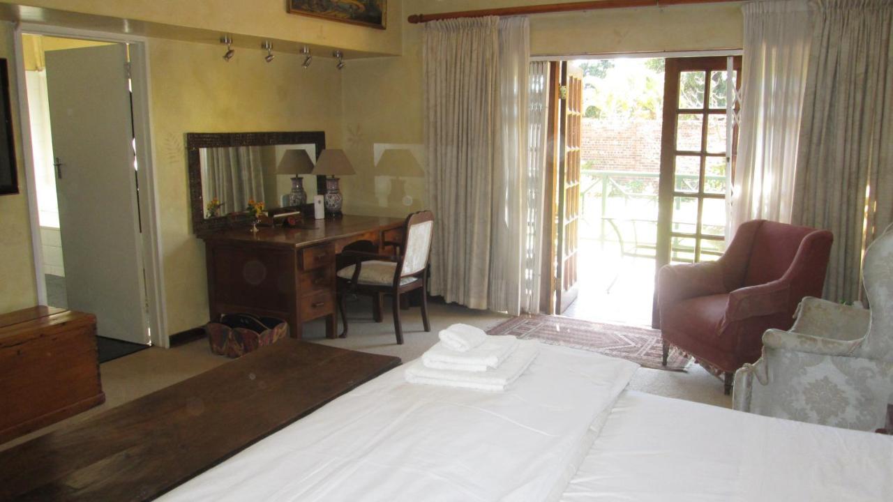 12 Fleetwood Bed & Breakfast Harare Luaran gambar