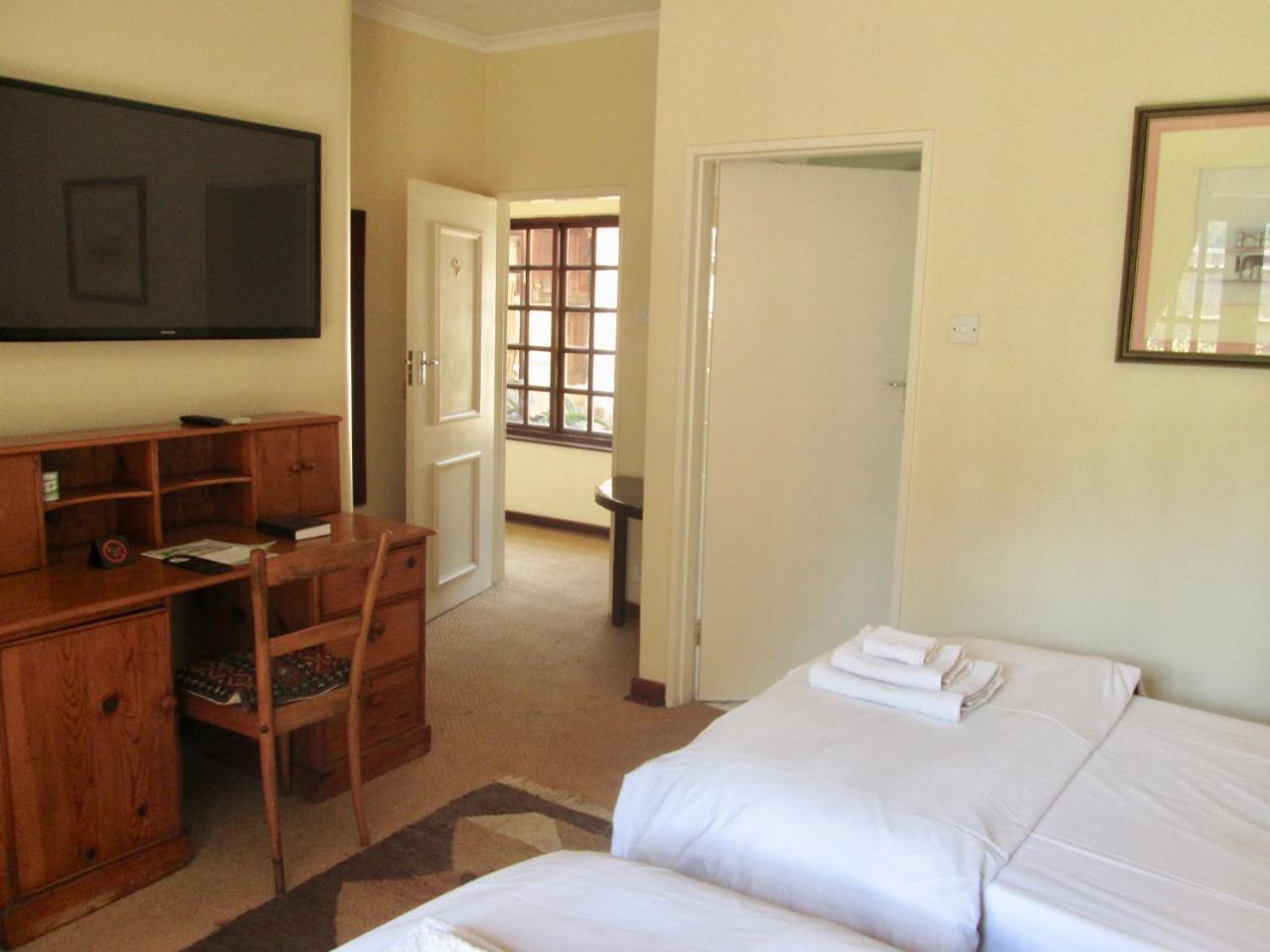 12 Fleetwood Bed & Breakfast Harare Luaran gambar