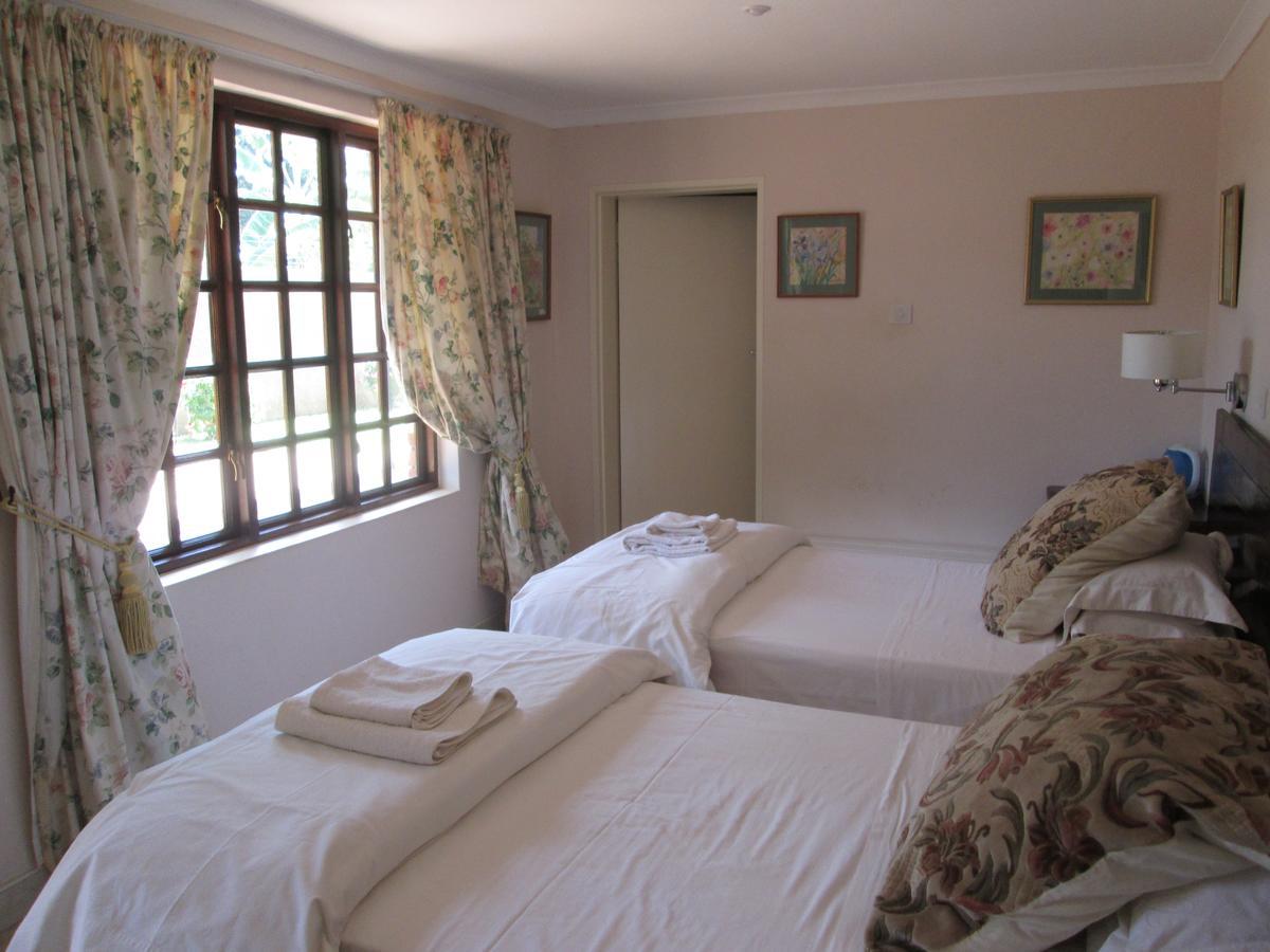 12 Fleetwood Bed & Breakfast Harare Luaran gambar