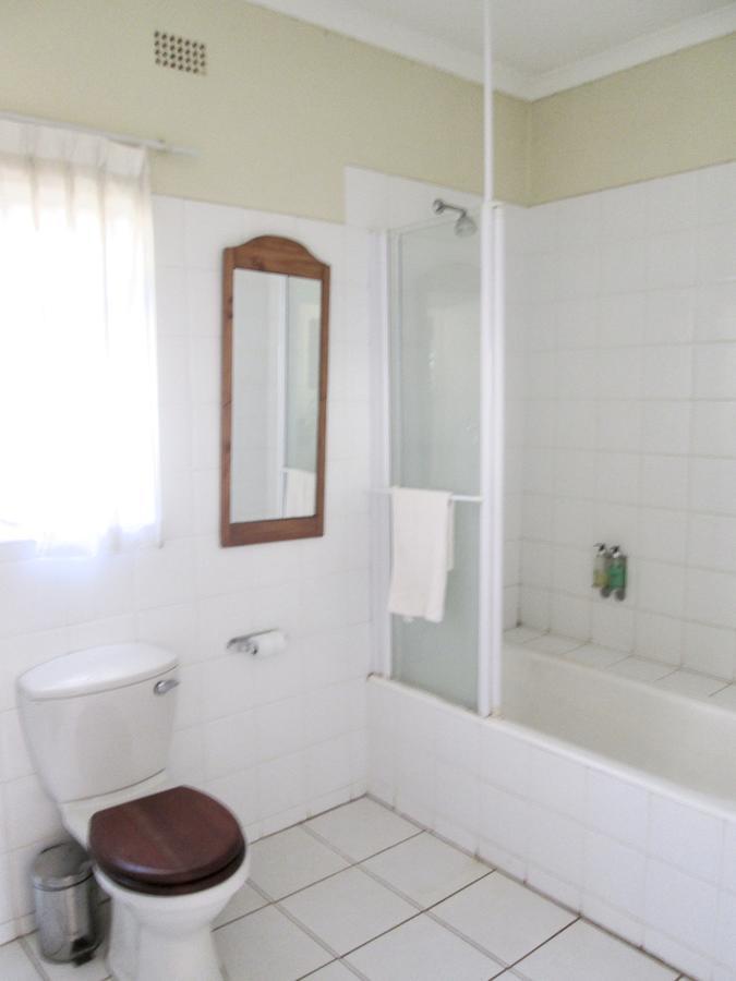 12 Fleetwood Bed & Breakfast Harare Luaran gambar