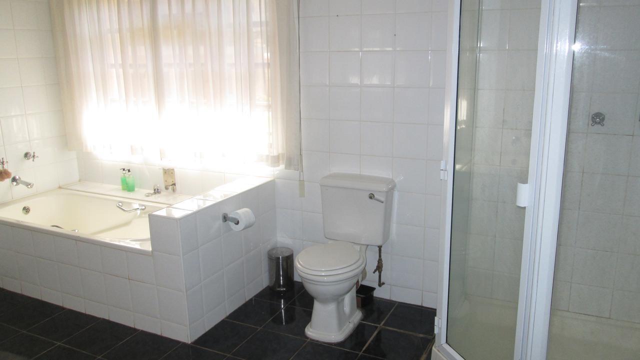 12 Fleetwood Bed & Breakfast Harare Luaran gambar